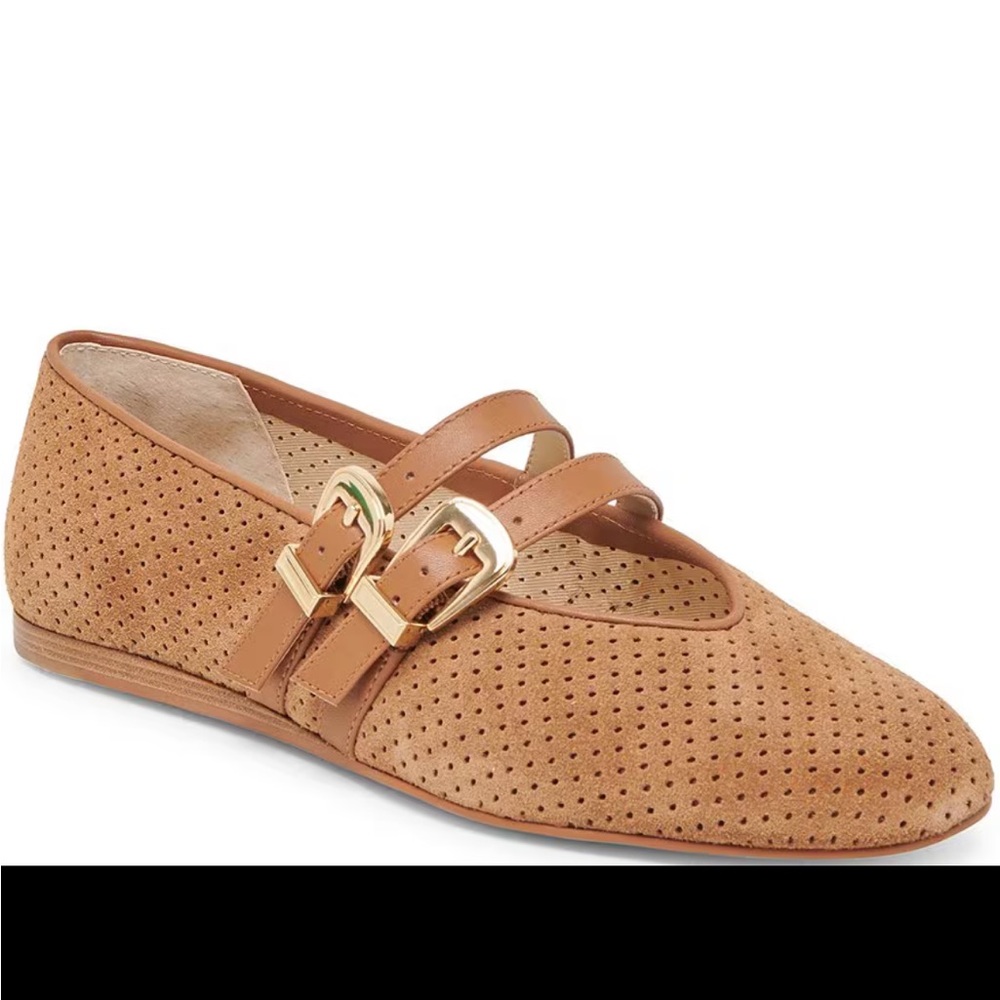 Dolce Vita Baylee Flat